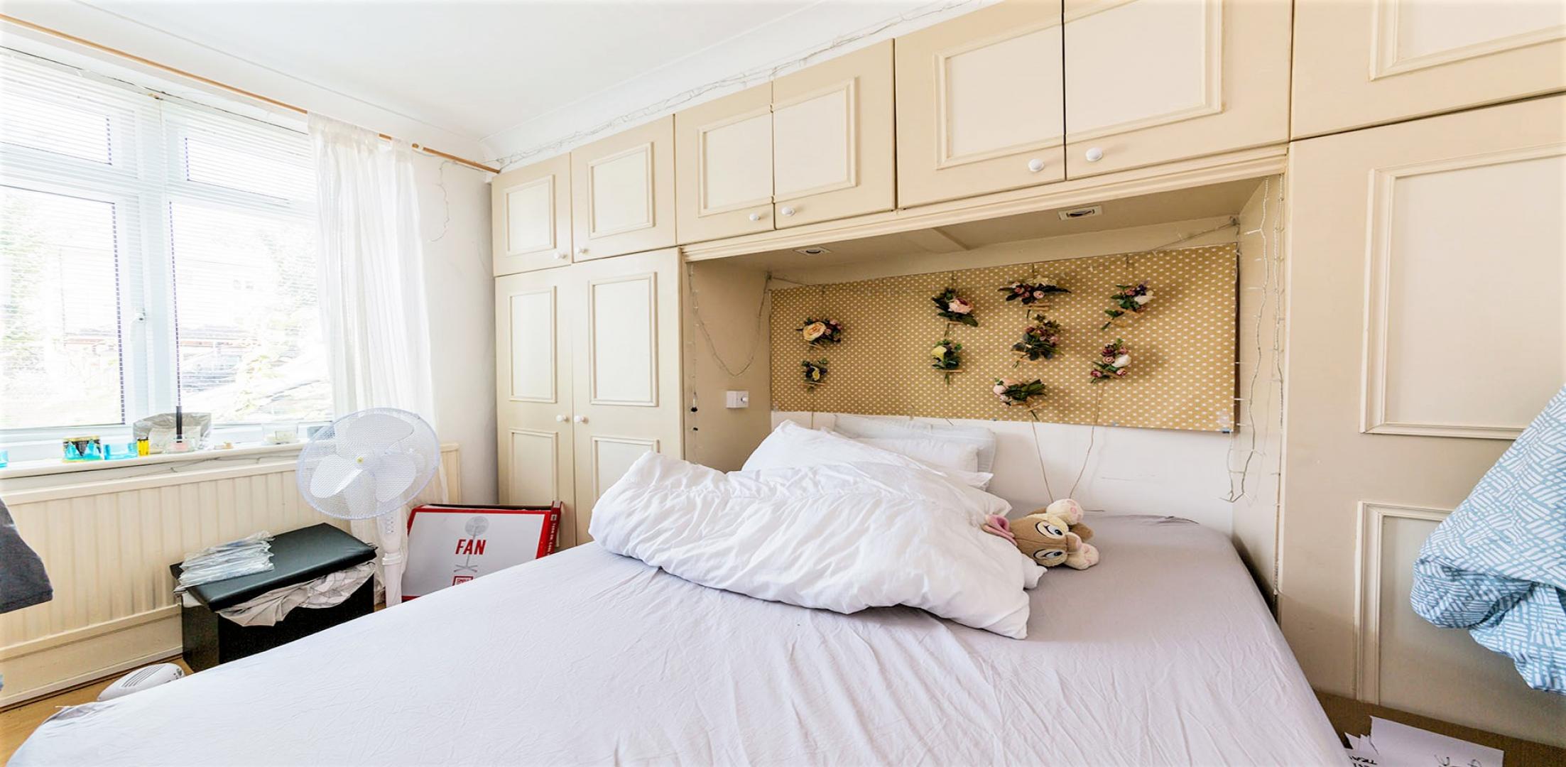 			2 Bedroom, 1 bath, 1 reception Flat			 The Avenue, KILBURN